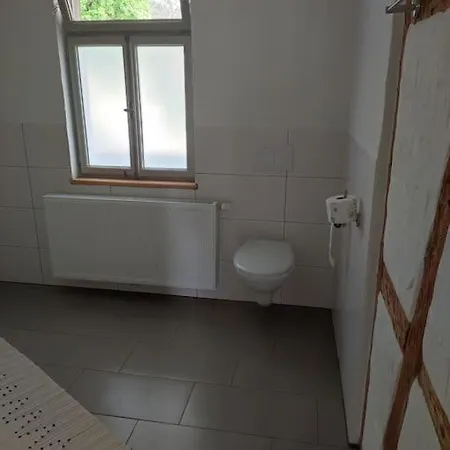 Ferienwohnung Doppelt Appartement