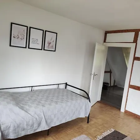 Ferienwohnung Doppelt * Trichtingen