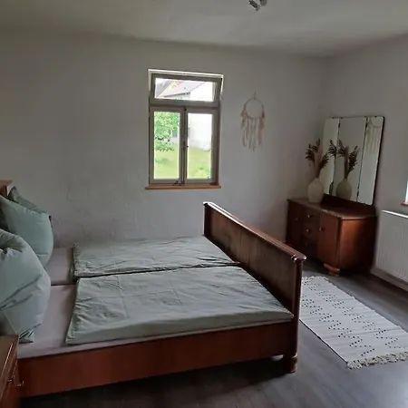 Ferienwohnung Doppelt * Trichtingen