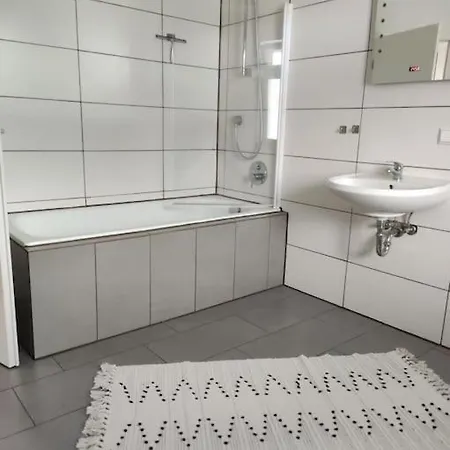 Ferienwohnung Doppelt Trichtingen