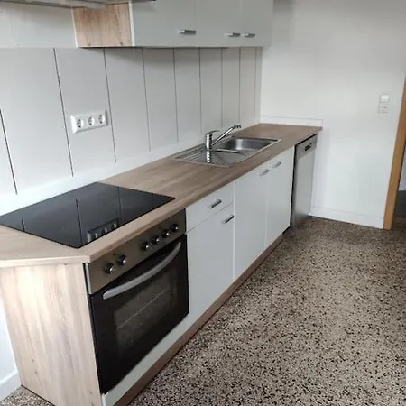 Ferienwohnung Doppelt Appartement
